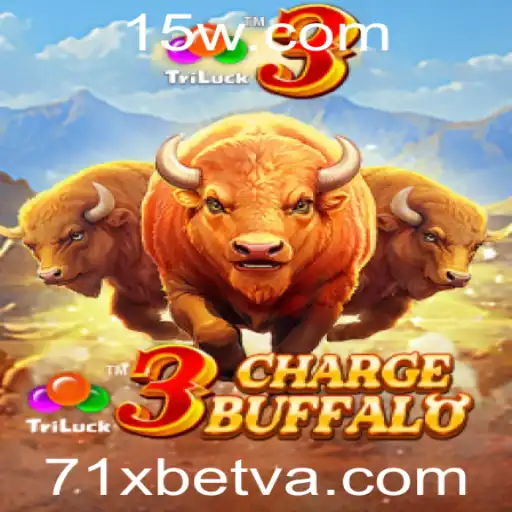 Descubra o Emocionante Mundo de 3ChargeBuffalo no 71Xbet
