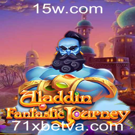 Explorando o Mundo Encantado do Jogo Aladdin