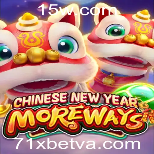 Explorando o Fascinante Mundo de CHINESENEWYEARMOREWAYS e 71Xbet