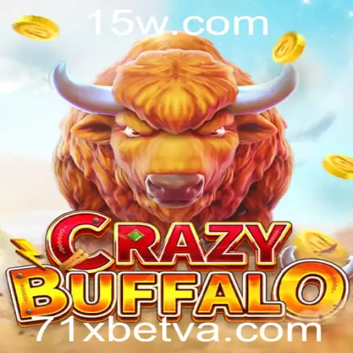 Descubra o Empolgante Mundo do Jogo CRAZYBUFFALO com 71Xbet