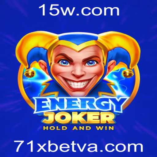 Desvendando o Universo de EnergyJoker com a 71Xbet