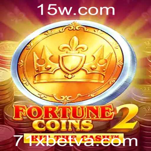 Explorando o Universo de FortuneCoins2 e o Impacto da 71Xbet