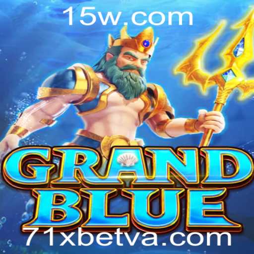 Descubra o Mundo Emocionante de GRANDBLUE: O Novo Jogo de Aventura