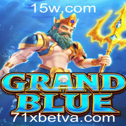 Descubra o Mundo Emocionante de GRANDBLUE: O Novo Jogo de Aventura