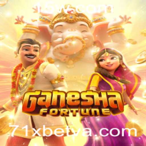 GaneshaFortune: Descubra o Mundo de Oportunidades no 71Xbet