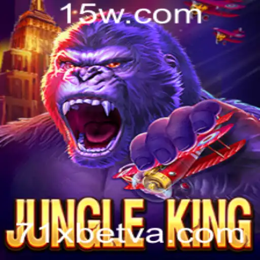 Explorando o Mundo de JungleKing: O Jogo de Aventura que Está Conquistando o Público
