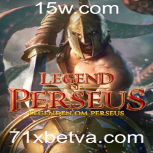 LegendofPerseus: Aventuras Épicas em um Mundo Mitológico
