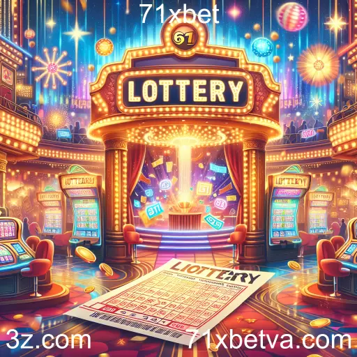 Jogos de Slot 71xbet