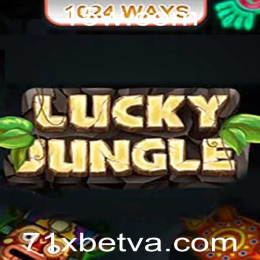 Descubra o Fascinante Mundo de LuckyJungle1024