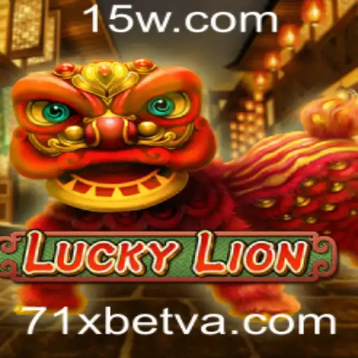 Descubra LuckyLion: O Jogo e Sua Conexão com 71Xbet