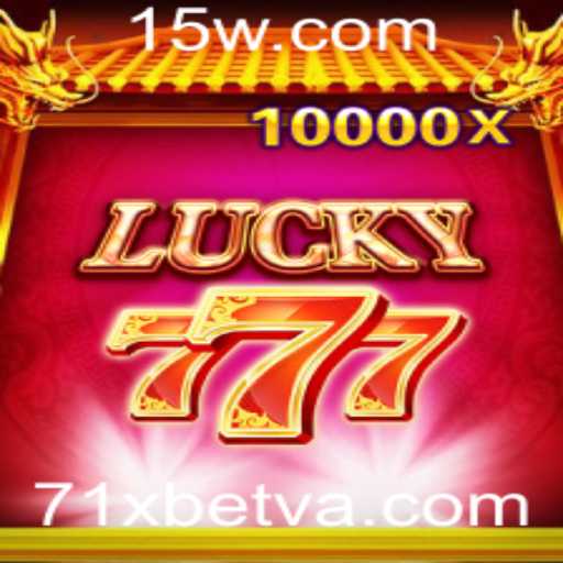 Descubra o Empolgante Mundo de LuckySeven com 71Xbet