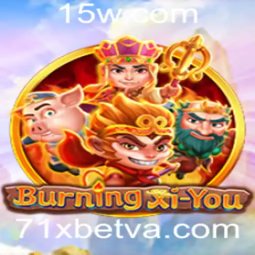 Explorando o Universo Fascinante de BurningXiYou