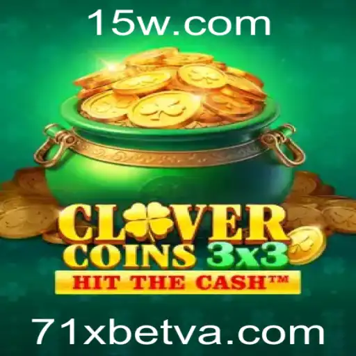 Descubra o Excitante Mundo de Clovercoin3x3: Um Jogo Único com 71Xbet