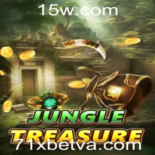 Explorando o Mundo de JungleTreasure: A Aventura Que Te Espera