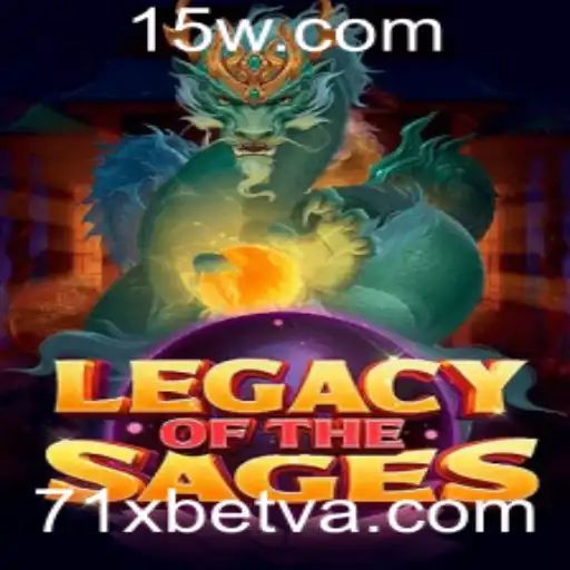 Explorando o Mundo de LegacyoftheSages: Aventura e Estratégia