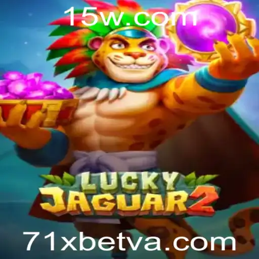 Explorando o Fascinante Mundo de Luckyjaguar2 no 71Xbet
