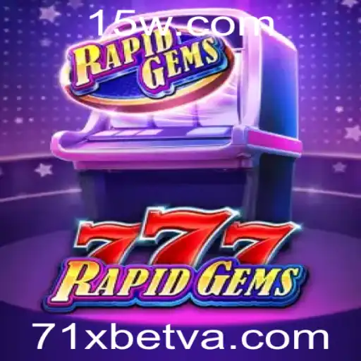 Descubra o Fascinante Mundo de RapidGems777: Regras e Estratégias para Vencer