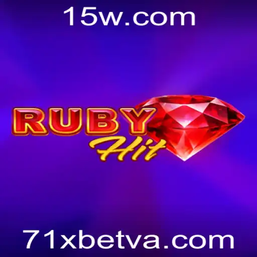 Descubra RubyHit: O Novo Fenômeno de Jogos com 71Xbet