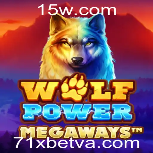Descubra WolfPowerMega: O Novo Fenômeno dos Jogos com 71Xbet