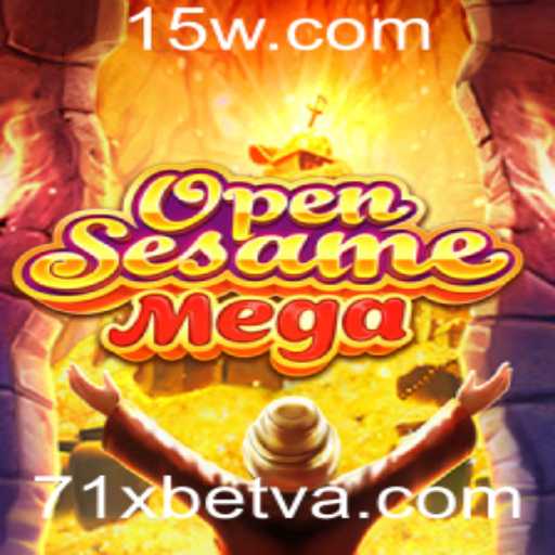 Explorando o Mundo do OPENSESAMEMEGA: Um Jogo Inovador