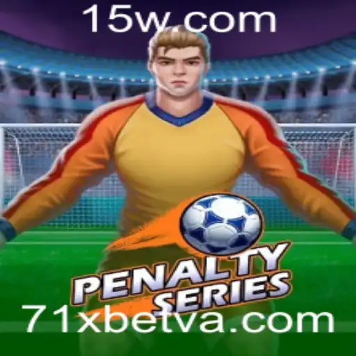 A Emoção do Jogo PenaltySeries na Plataforma 71Xbet