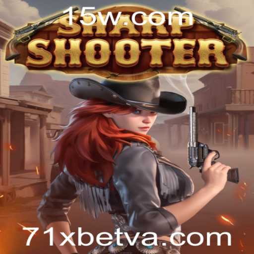 Sharpshooter: Um Novo Jogo Emocionante com 71Xbet