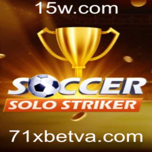 SoccerSoloStriker: A Nova Sensação dos Jogos de Futebol