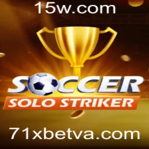 SoccerSoloStriker: A Nova Sensação dos Jogos de Futebol