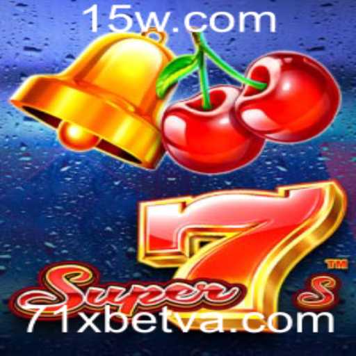 Super7s: Desvendando o Excitante Mundo deste Jogo Inovador