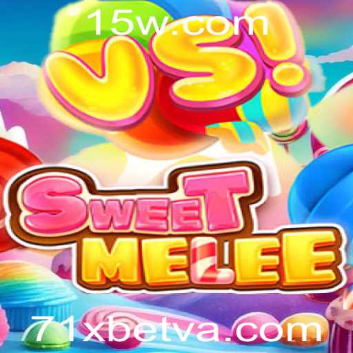 Descubra o Universo de SweetMelee com 71Xbet