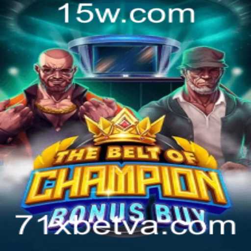 Explorando o Jogo TheBeltOfChampionBonusBuy: Uma Análise Completa