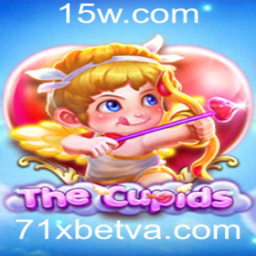Descubra 'TheCupids': O Jogo que Conecta Amor e Estratégia com 71Xbet
