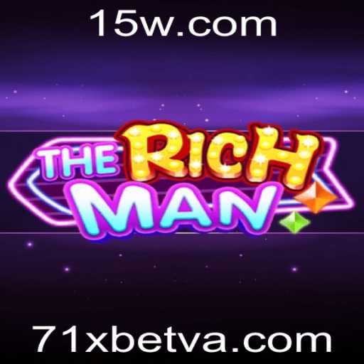 TheRichMan: Um Novo Horizonte no Mundo dos Jogos