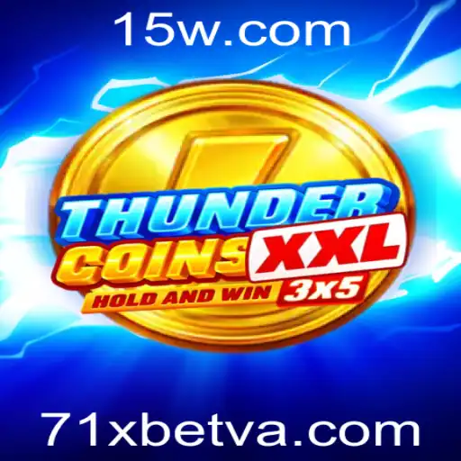 ThunderCoinsXxl: A Aventura de Cassino que Está Dominando o Mercado de Jogos