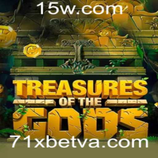 Descubra TreasureoftheGods: Uma Jornada Épica de Aventuras e Estratégia