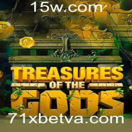 Descubra TreasureoftheGods: Uma Jornada Épica de Aventuras e Estratégia