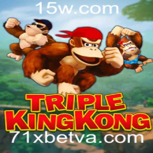 Explorando o Mundo de TripleKingKong: Guia Completo do Jogo