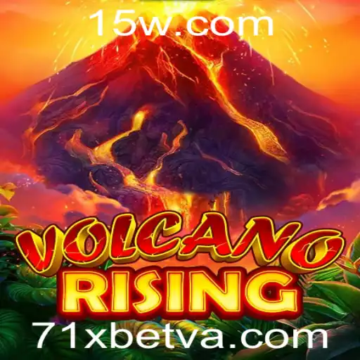 VolcanoRising: Uma Nova Aventura Vulcânica com 71Xbet