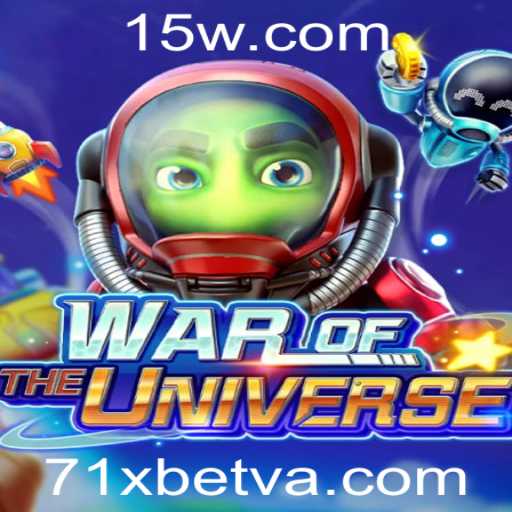 Explorando o Fascinante Universo de WAROFTHEUNIVERSE
