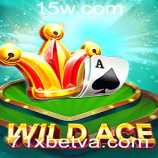 Tudo sobre WildAce: O Novo Jogo de Azar com Parceria 71Xbet