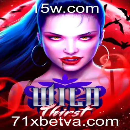 Descubra WildThirst: O Novo Fenômeno dos Jogos com 71Xbet