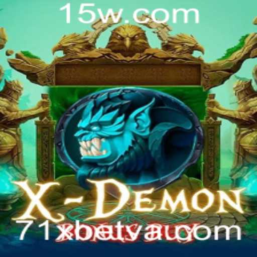 Explorando o Mundo de XDemonBonusBuy e a Influência da Plataforma 71Xbet nos Jogos Online