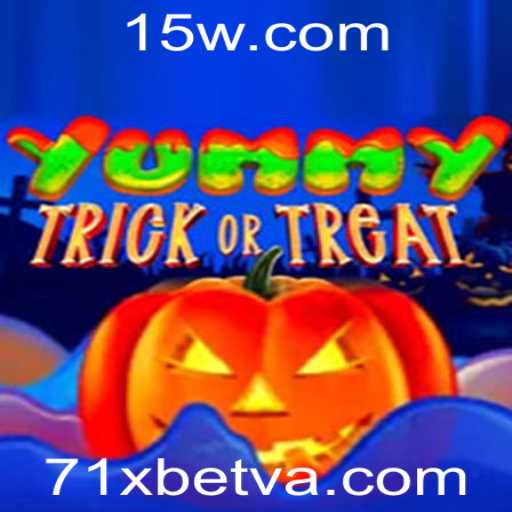 Descubra o Excitante Mundo de YummyTrickorTreat: Regras e Estratégias